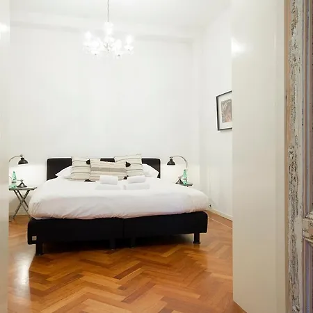 Appartement Canal
