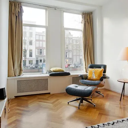 Appartement Canal