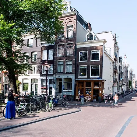 Canal Amsterdam