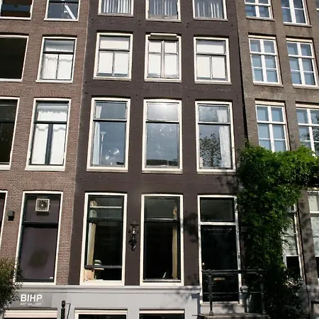 Canal Amsterdam